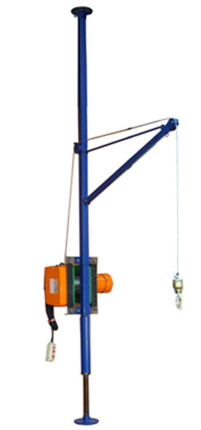 吳江市麒麟ZXD微型裝修吊 ZXD