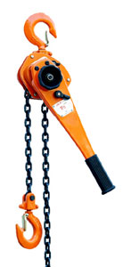 吳江市麒麟HSH、VL型手扳葫蘆 HSH、VL型