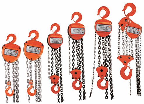 浙江飛鳥HSZ-C型系列手拉葫蘆 HSZ-C型