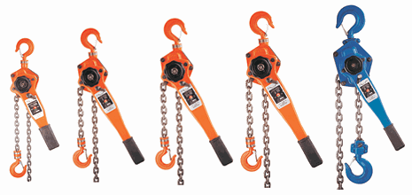 浙江飛鳥HSH-C（K）型系列環(huán)鏈手扳葫蘆 HSH-C（K）型