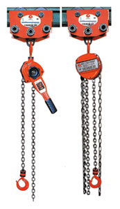 浙江飛鳥GCT型系列手推單軌小車 GCT型