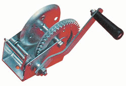 浙江飛鳥手搖絞車系列