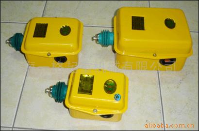 上海一格：斷火限位器