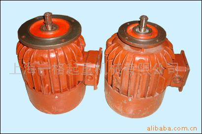 上海一格：zdy型起重電機(jī) zdy型