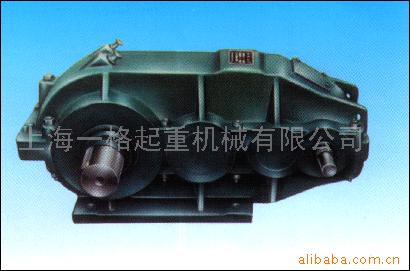 上海一格：減速器