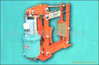 上海一格：液壓制動(dòng)器２