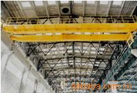 上海一格：ＬＨ型葫蘆式雙梁起重機(jī) ＬＨ型