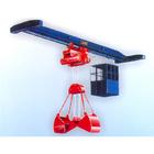 上海一格：單梁抓斗起重機(jī)