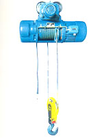 江蘇象王:0.5-20t CD1型、 MD1型電動(dòng)葫蘆