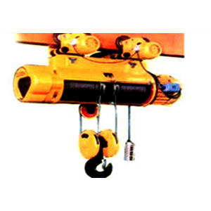 河南豫中:CD1、MD1型0.5-16噸電動(dòng)葫蘆 CD1、MD1型