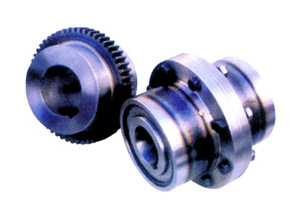 河南豫中:齒輪聯(lián)軸器