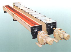 山東青云(魯行):螺旋輸送機