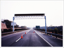 無錫華躍龍門架