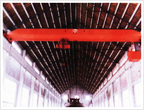 無錫華躍LDA型電動單梁起重機 LDA型