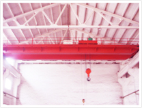 無錫華躍ＬＨ電動(dòng)葫蘆橋式起重機(jī) ＬＨ