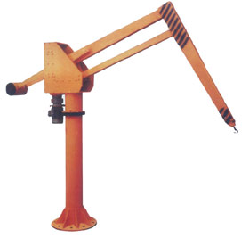 靖江市先龍PDJ型平衡吊系列起重機 PDJ型