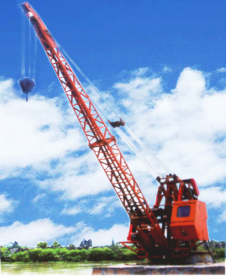 無錫市凱龍JGQ系列固定式起重機(jī)(1-20噸位) JGQ系列