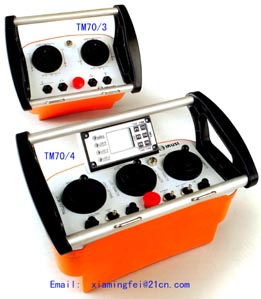 南桂起重:遙控2