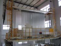 南桂起重:立式自動(dòng)控制氧化起重機(jī)