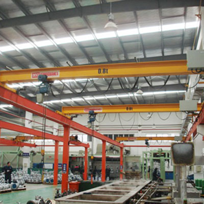 蘇州市天龍進(jìn)口起重機(jī)(科尼