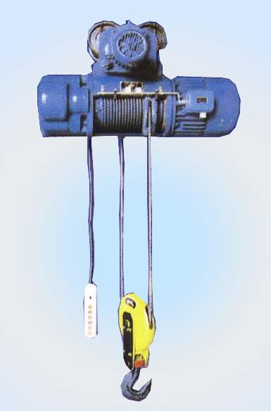 蘇州市天龍電動葫蘆