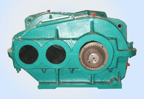 蘇州市天龍大車減速器