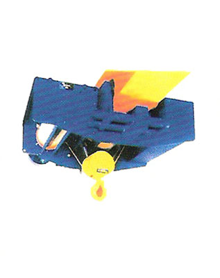 青島膠州泰山低靜空電動葫蘆