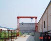 北起意歐替: GMH型固定式葫蘆門式起重機(jī)