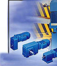 德馬格(中國(guó)):行走輪箱