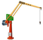 焦作飛鵬(易飛牌):固定式平衡吊系列