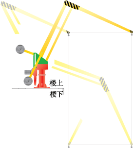 焦作飛鵬(易飛牌):特殊訂購平衡吊系列