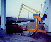 秦皇島鑫世元:平衡吊