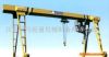 江蘇三馬:單主梁吊鉤門式起重機2