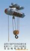 江蘇三馬:低建筑高度用電動(dòng)葫蘆