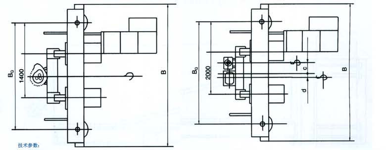 河南晟源:LH型電動葫蘆橋式起重機 LH型