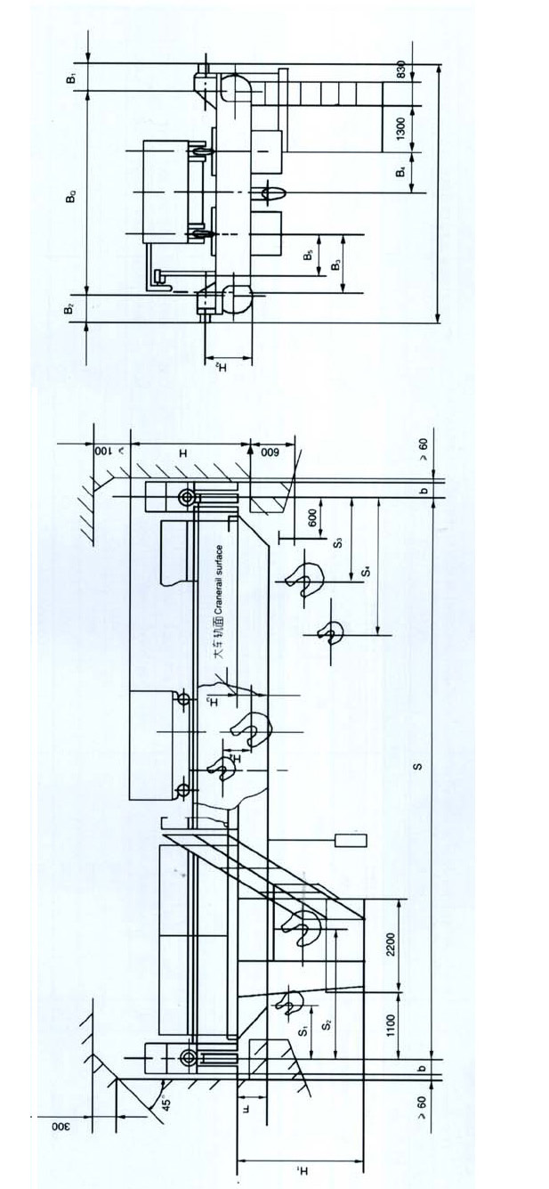 河南晟源: 3.2-50/10噸防爆橋式起重機