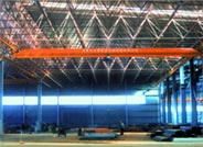 浙江眾擎: LX型電動單梁懸掛起重機(jī)系列 LX型