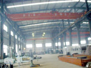 浙江眾擎:LH型電動葫蘆橋式起重機(jī)系列 LH型