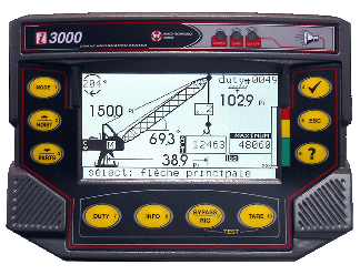 上海錦昆:I3000—力 矩 限 制 器