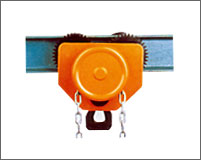 杭州有力(山鷹):GCL系列手推單軌行車2