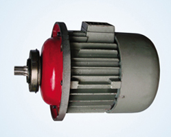 江西機械ZD1型0.8-13kw、ZDY1型0.2-0.8kw錐型轉(zhuǎn)子電動機