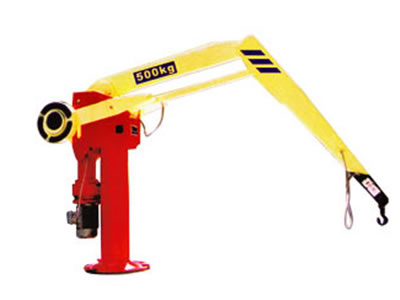 石家莊伊特機(jī)械矮型平衡吊