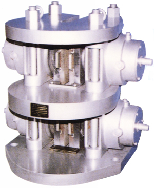 常州市滬港  DBFS500-40(SPMP931)型盤式制動器 DBFS500-40(SPMP931)型