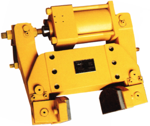 常州市滬港 WB系列車輪制動器