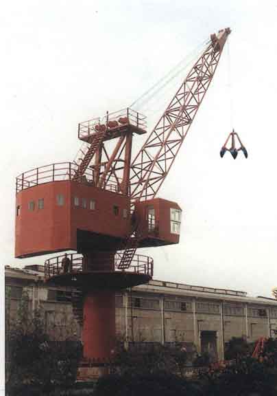 常州龍源固定吊