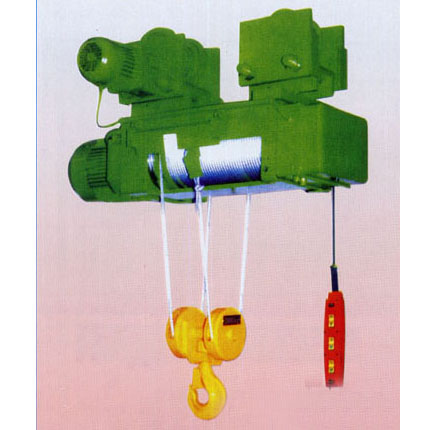 河南省機器CM20噸電動葫蘆