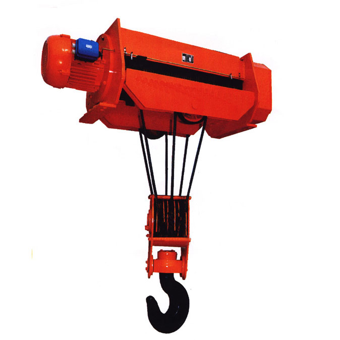 河南省機器大噸位電動葫蘆