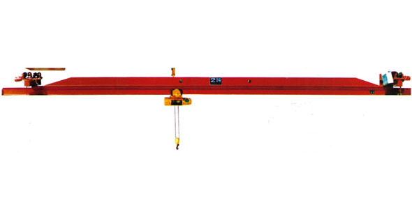 河南省機(jī)器LX型電動(dòng)單梁懸掛起重機(jī) LX型