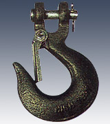 連云港叁達(dá)德:羊角滑鉤（帶舌片）