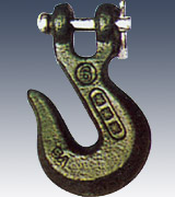 連云港叁達(dá)德:奧式羊角抓鉤